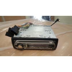 Sony radio CD MP3 speler USB,AUX.....