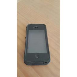 Tom Tom carkit voor iPhone 4 s