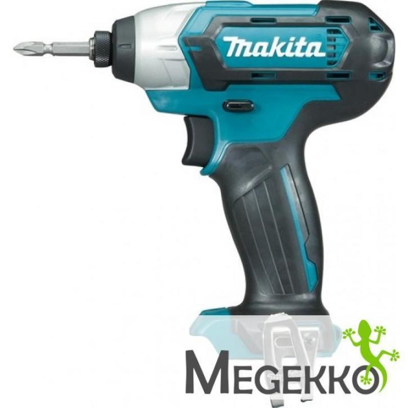 Makita TD110DY1J accu slagmoersleutel