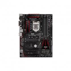 Asus Z97-PRO GAMER, S1150, Z97, 4xDDR3, ATX