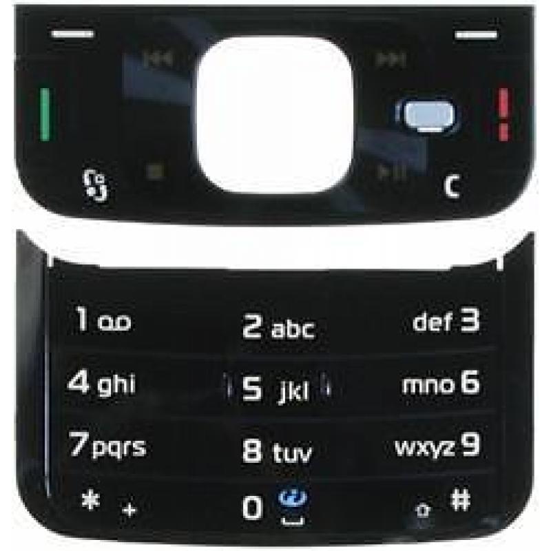 Keypad Nokia N96 Origineel