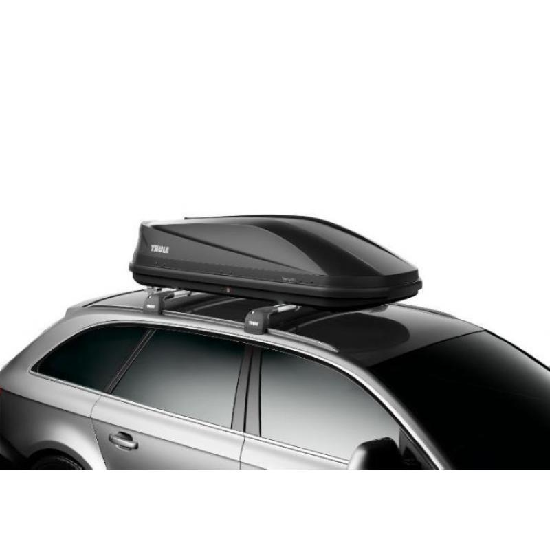 Thule Touring M 200 Antra dakkoffer Paddock one Elst Arnhe