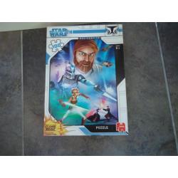 star wars puzzel