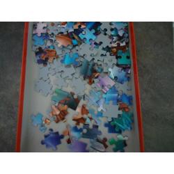 star wars puzzel