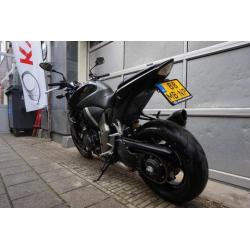 Honda CB 1000 R ABS Zwart Akropovic