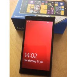 Nokia lumia 1520