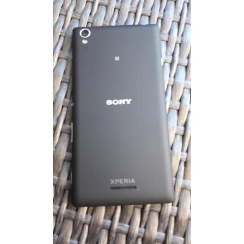 Sony T3 Xperia mobiele telefoon