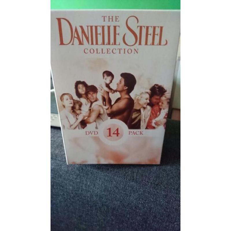 dvd box