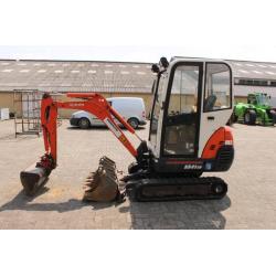 Yanmar Kubota, Mustang, Weidemann Epic Auctions Esbeek