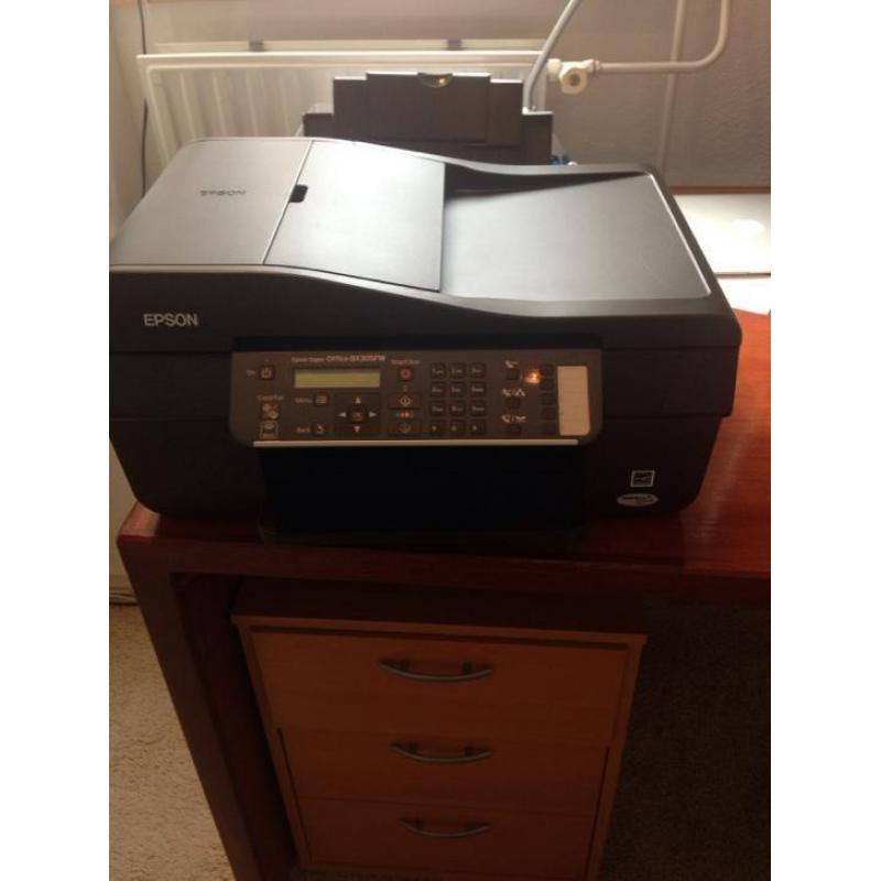 Printer EPSON STYLUS OFFICE BX305FW