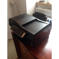 Printer EPSON STYLUS OFFICE BX305FW