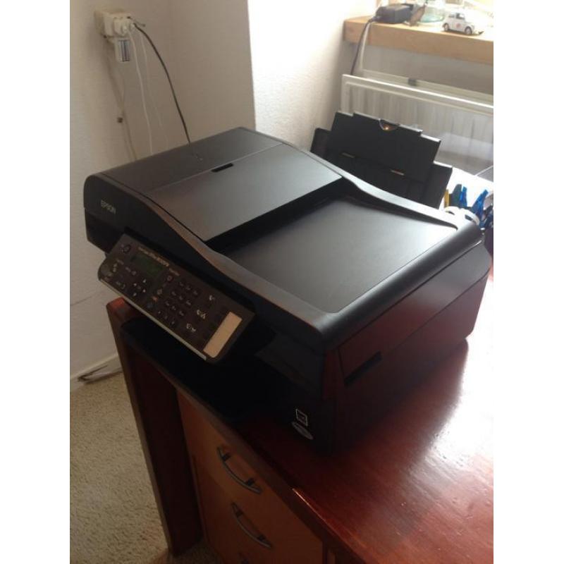 Printer EPSON STYLUS OFFICE BX305FW