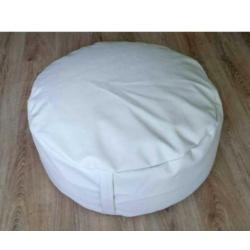 Beanbag skai, posing pillow butterfly, achtergrondsysteem