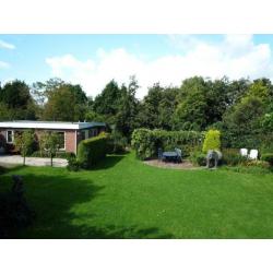 vakantiehuis Burgh-Haamstede bungalow met tuin (vanaf 3 sept