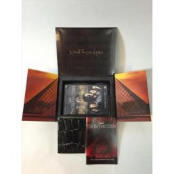 DVD BOX: The Da Vinci Code Special Edition Box 24719