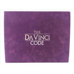 DVD BOX: The Da Vinci Code Special Edition Box 24719