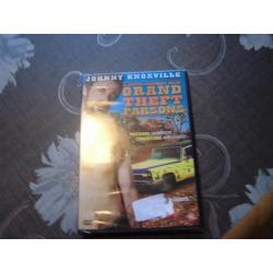 Prachtige komedie film Grand Theft Parsons nieuw dvd