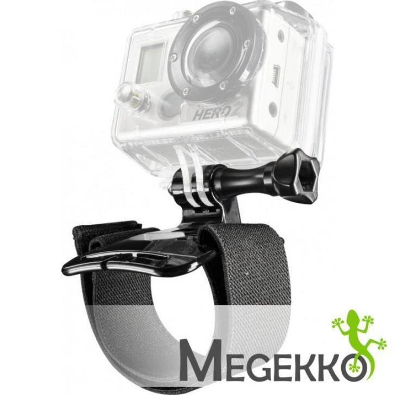 Mantona Armbevestiging voor GoPro