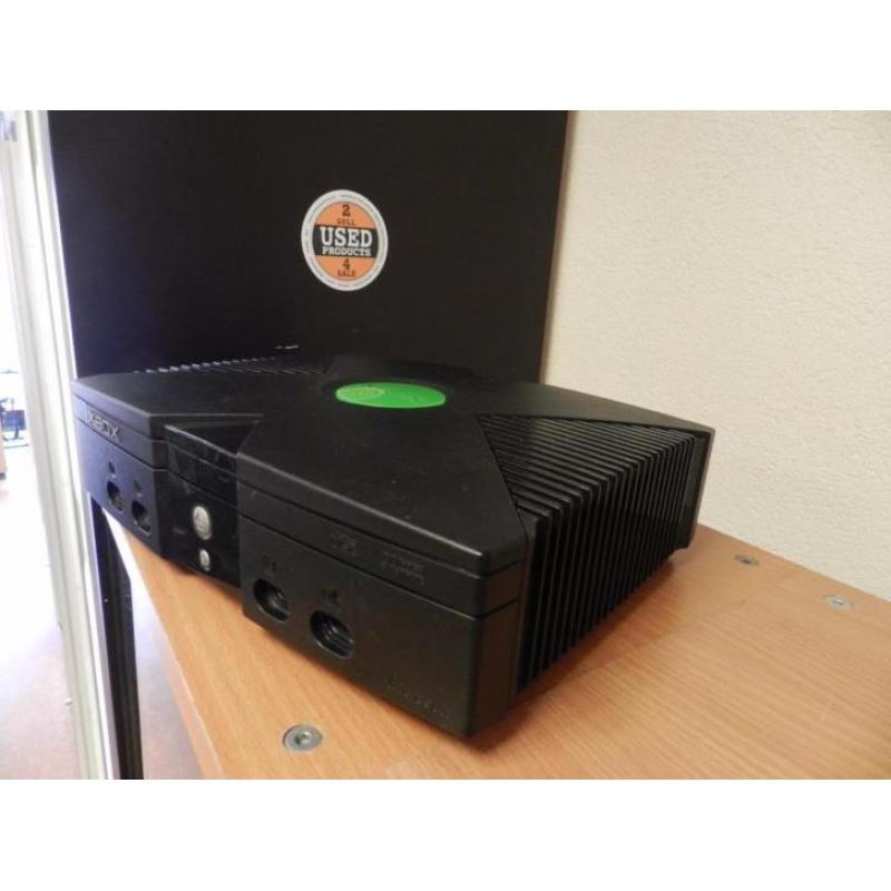 Microsoft Xbox 1 | Console | Used Products Beverwijk