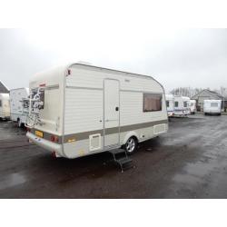 Avento Royal 420 TLH MOVER GROTE RONDZIT