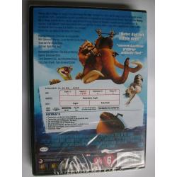 Ice Age 2 - The Meltdown - Nieuw en Sealed.