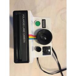 polaroid land camera 1000