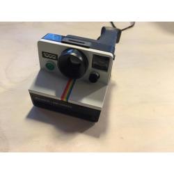 polaroid land camera 1000