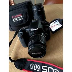 Canon eos 60d