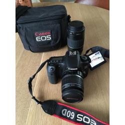 Canon eos 60d