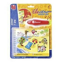 Jumbo Electro Wonderpen Zomer (Kinderspellen)