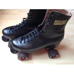 RSI skates of rolschaatsen maat 40