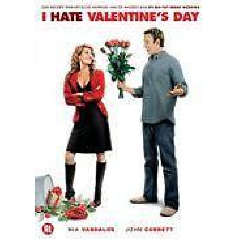 Film I hate valentine's day op DVD