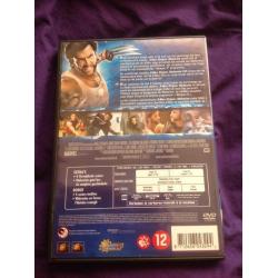 Wolverine dvd