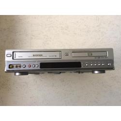 Daewoo DVD-Videospeler SD-9100