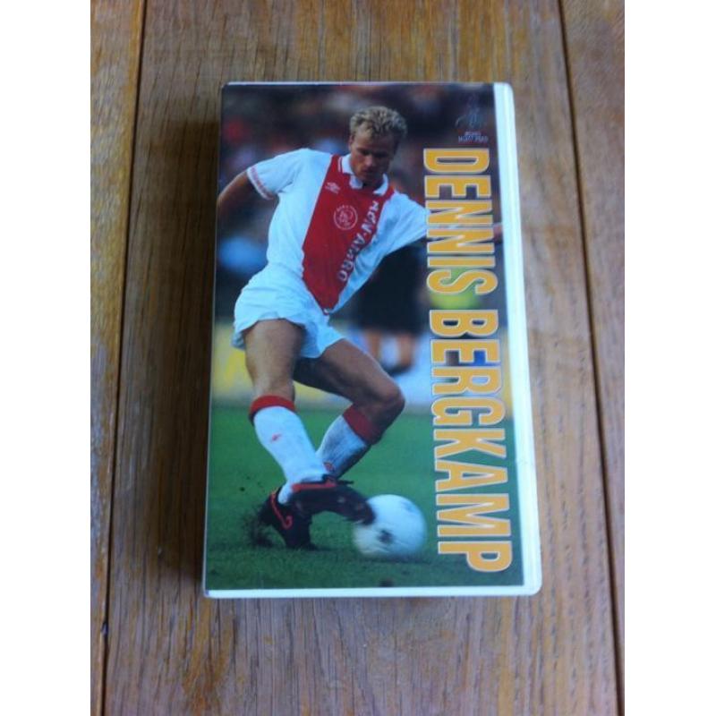 Dennis Bergkamp