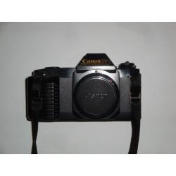 Camera Canon T 50 Body