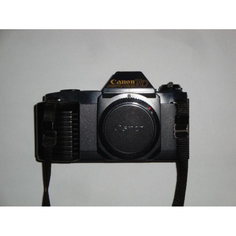 Camera Canon T 50 Body