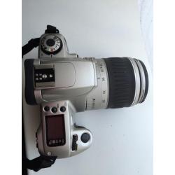 Canon spiegel reflex camera Eos 300