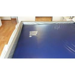 waterbed matras