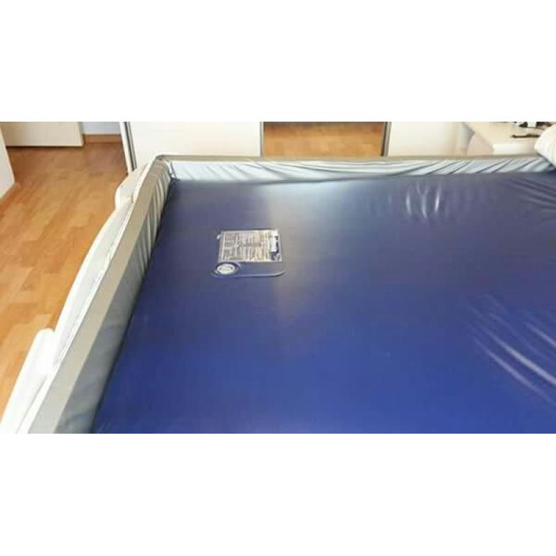 waterbed matras