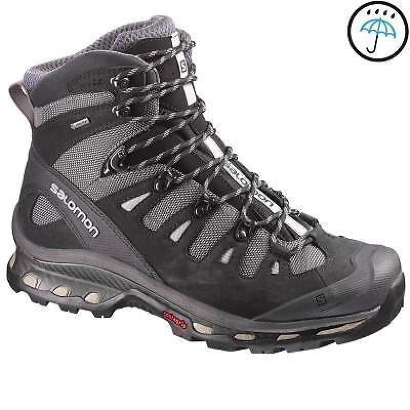 SALOMON Quest GTX Hiking schoen, maat 42