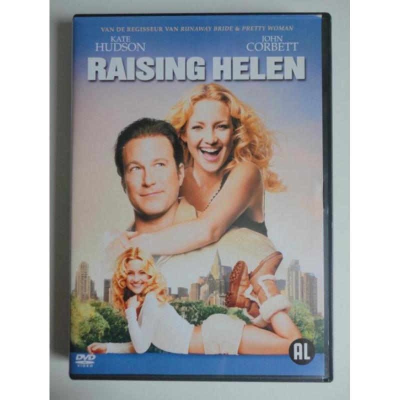 Raising Helen (2004)