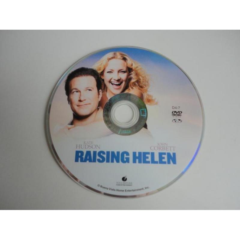 Raising Helen (2004)