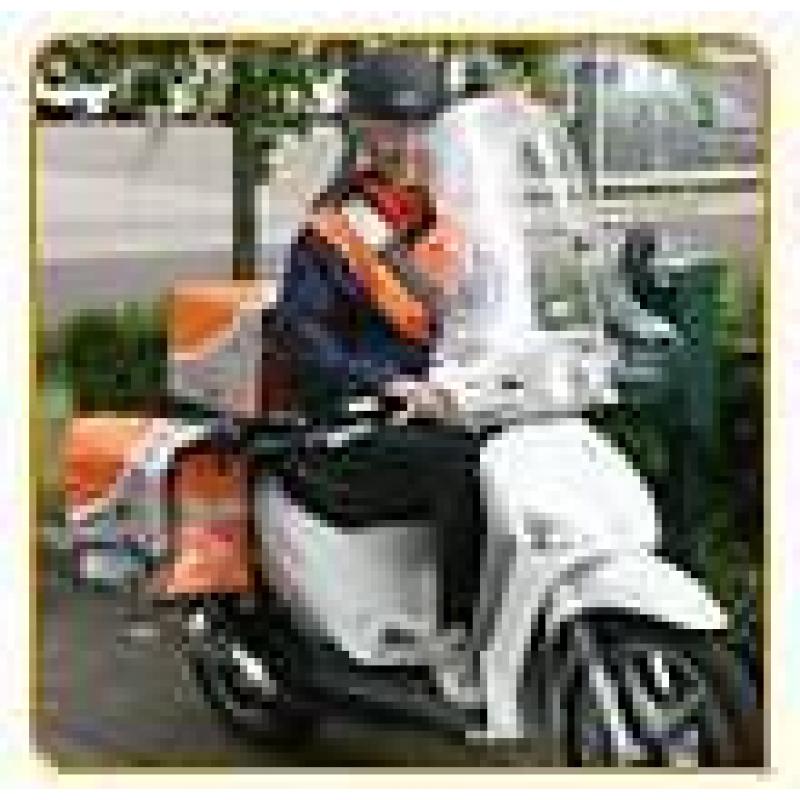 Vacature Postbezorger op scooter | Boxtel, Inzetbaar Op Z...