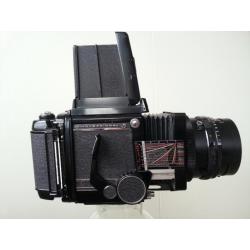 Mamiya RB67 Pro S