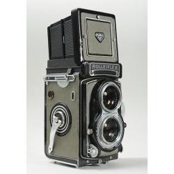 Rolleiflex T