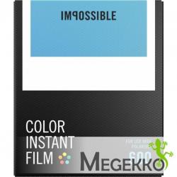 Impossible Color Film voor 600 Nieuw