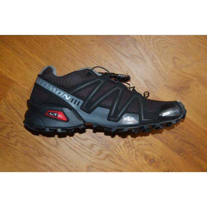 Salomon schoenen maat 41