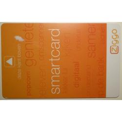 Ziggo smartcard