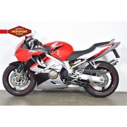 Honda CBR 600 F (bj 2004)